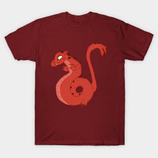 Red Dragon T-Shirt